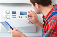 free Fearnbeg gas safe engineer quotes